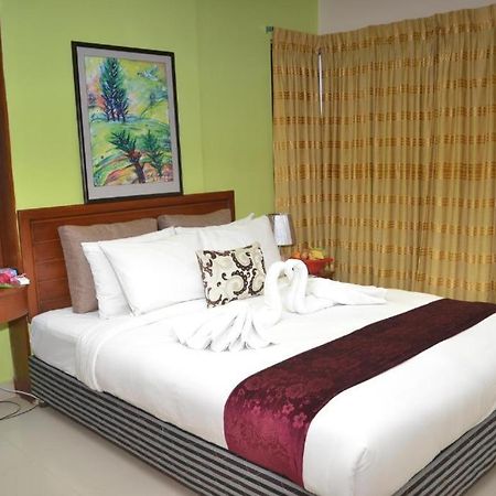 Hotel Lighthouse Family Retreat Cox's Bazar Esterno foto