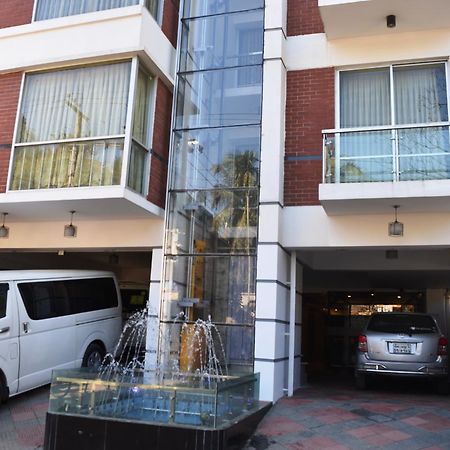 Hotel Lighthouse Family Retreat Cox's Bazar Esterno foto