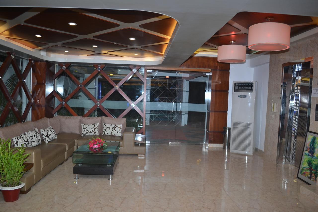 Hotel Lighthouse Family Retreat Cox's Bazar Esterno foto