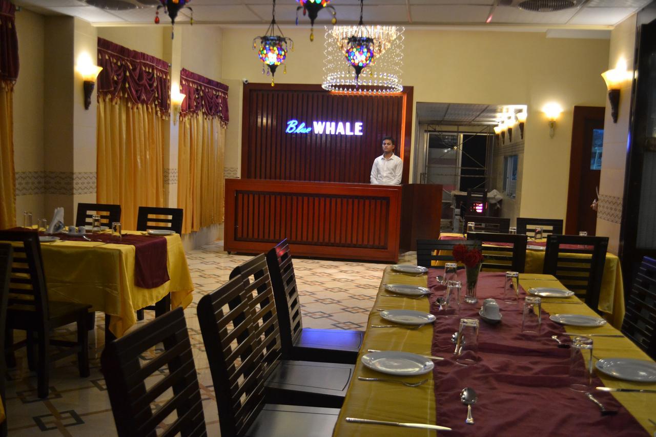 Hotel Lighthouse Family Retreat Cox's Bazar Esterno foto