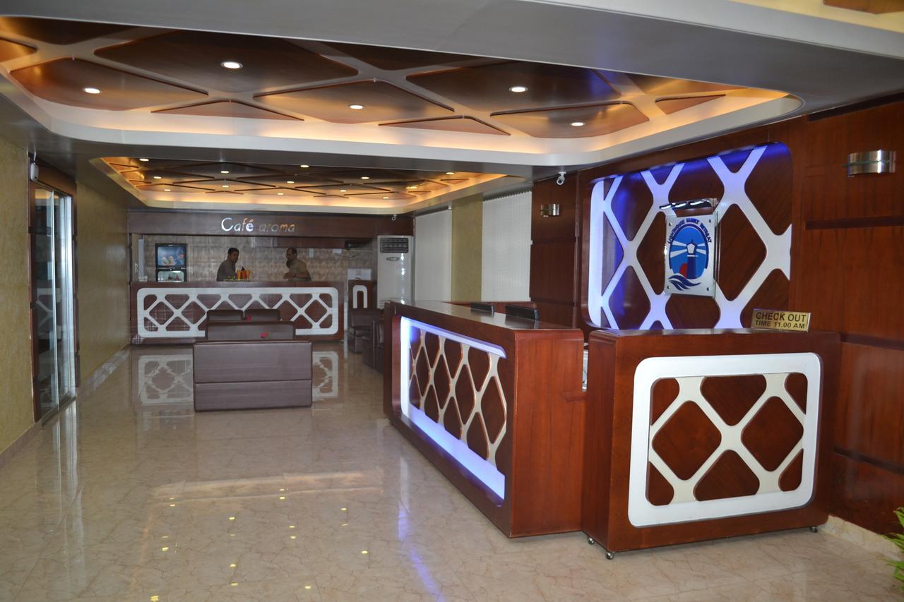 Hotel Lighthouse Family Retreat Cox's Bazar Esterno foto