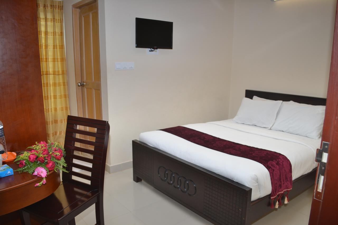 Hotel Lighthouse Family Retreat Cox's Bazar Esterno foto