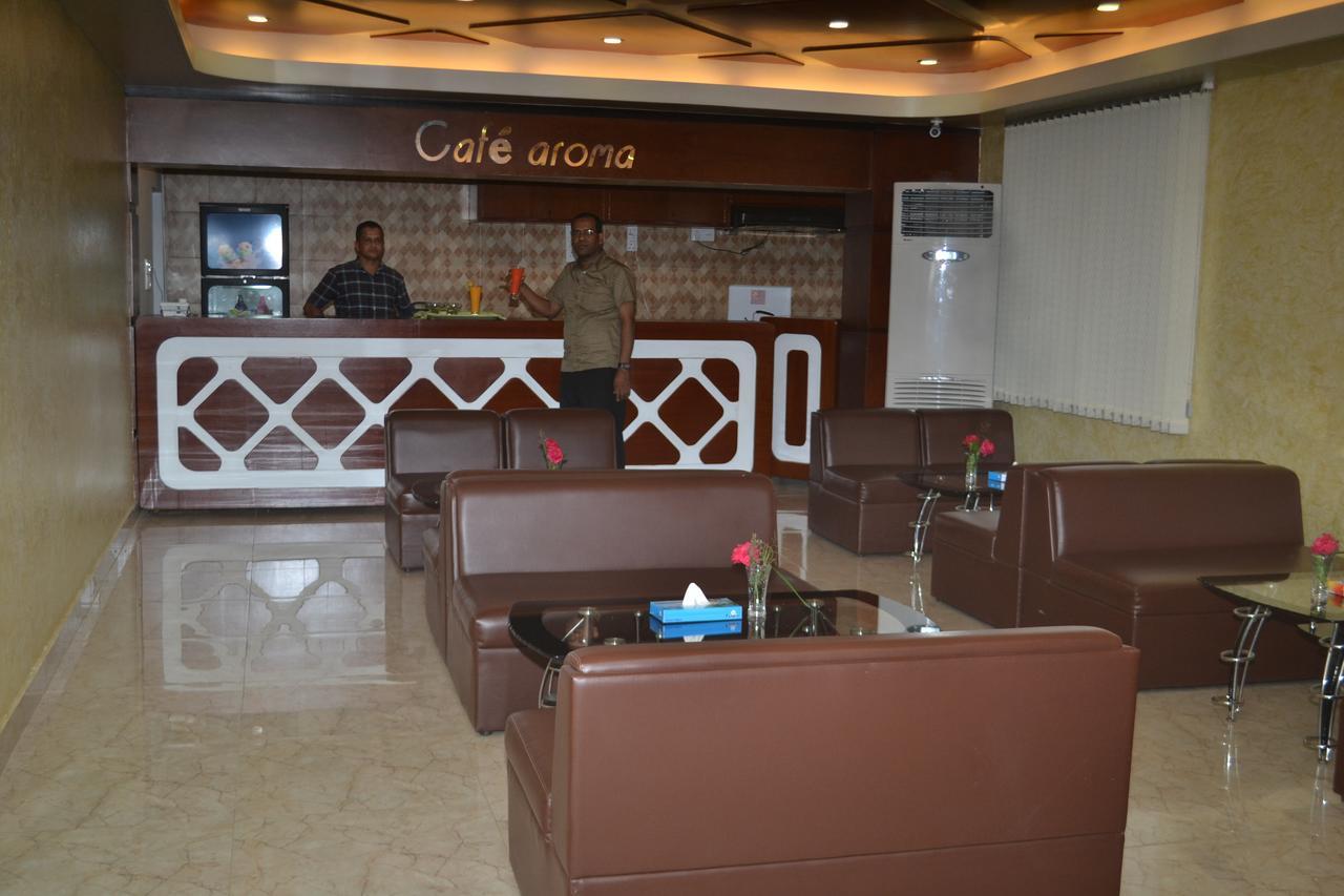 Hotel Lighthouse Family Retreat Cox's Bazar Esterno foto