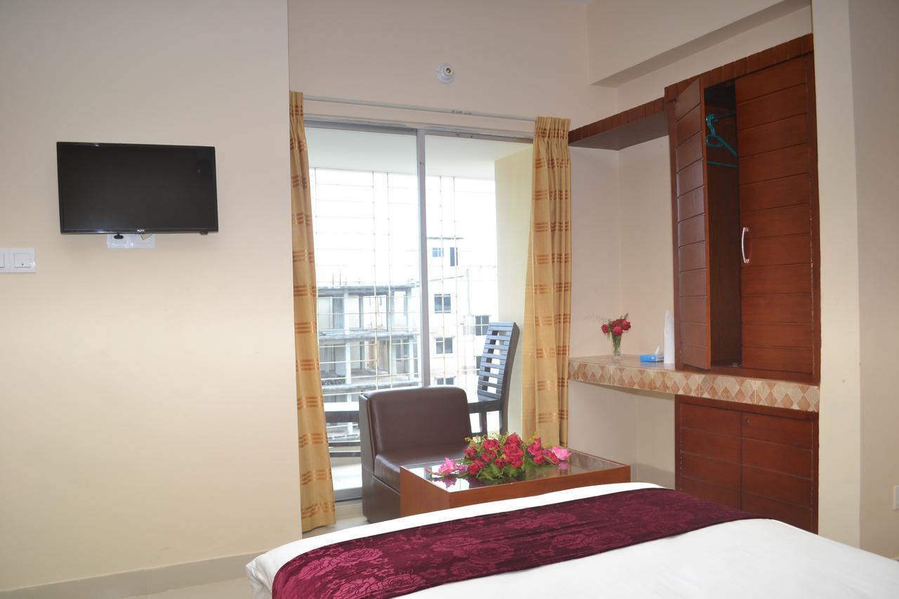 Hotel Lighthouse Family Retreat Cox's Bazar Esterno foto