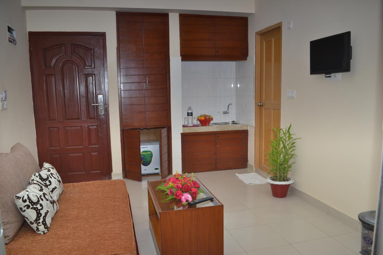 Hotel Lighthouse Family Retreat Cox's Bazar Esterno foto