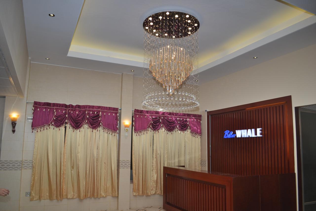 Hotel Lighthouse Family Retreat Cox's Bazar Esterno foto