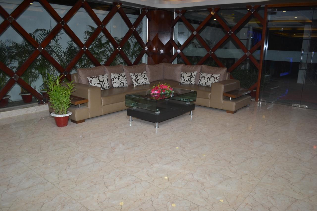 Hotel Lighthouse Family Retreat Cox's Bazar Esterno foto