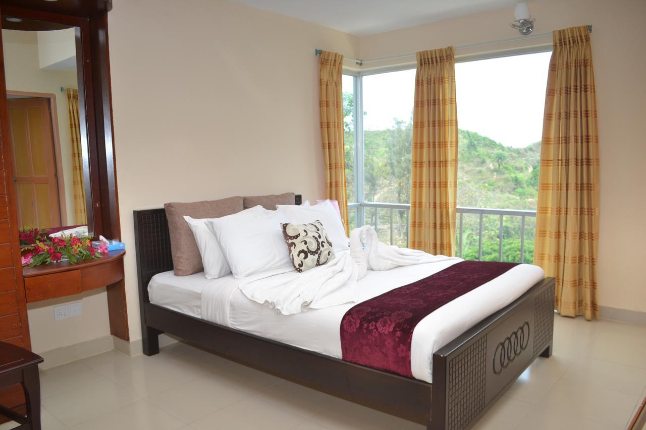 Hotel Lighthouse Family Retreat Cox's Bazar Esterno foto