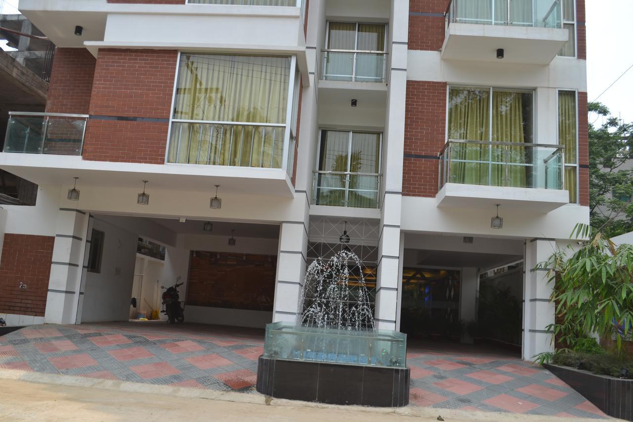 Hotel Lighthouse Family Retreat Cox's Bazar Esterno foto