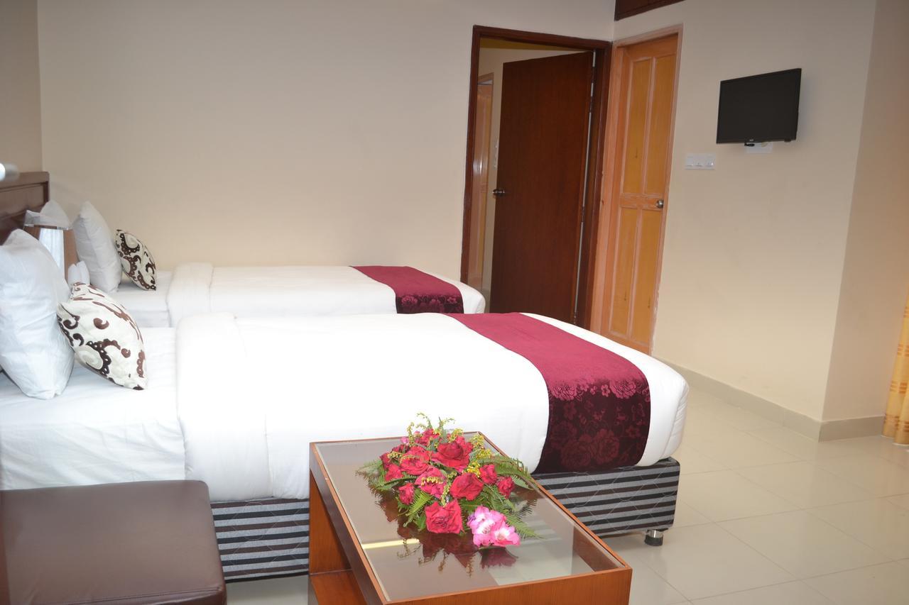 Hotel Lighthouse Family Retreat Cox's Bazar Esterno foto