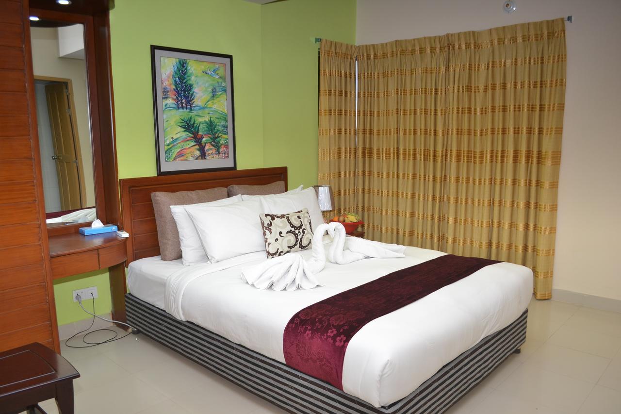 Hotel Lighthouse Family Retreat Cox's Bazar Esterno foto
