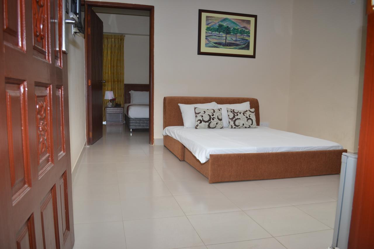 Hotel Lighthouse Family Retreat Cox's Bazar Esterno foto