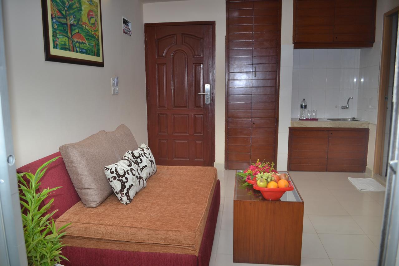 Hotel Lighthouse Family Retreat Cox's Bazar Esterno foto