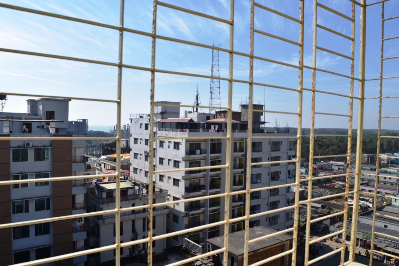 Hotel Lighthouse Family Retreat Cox's Bazar Esterno foto