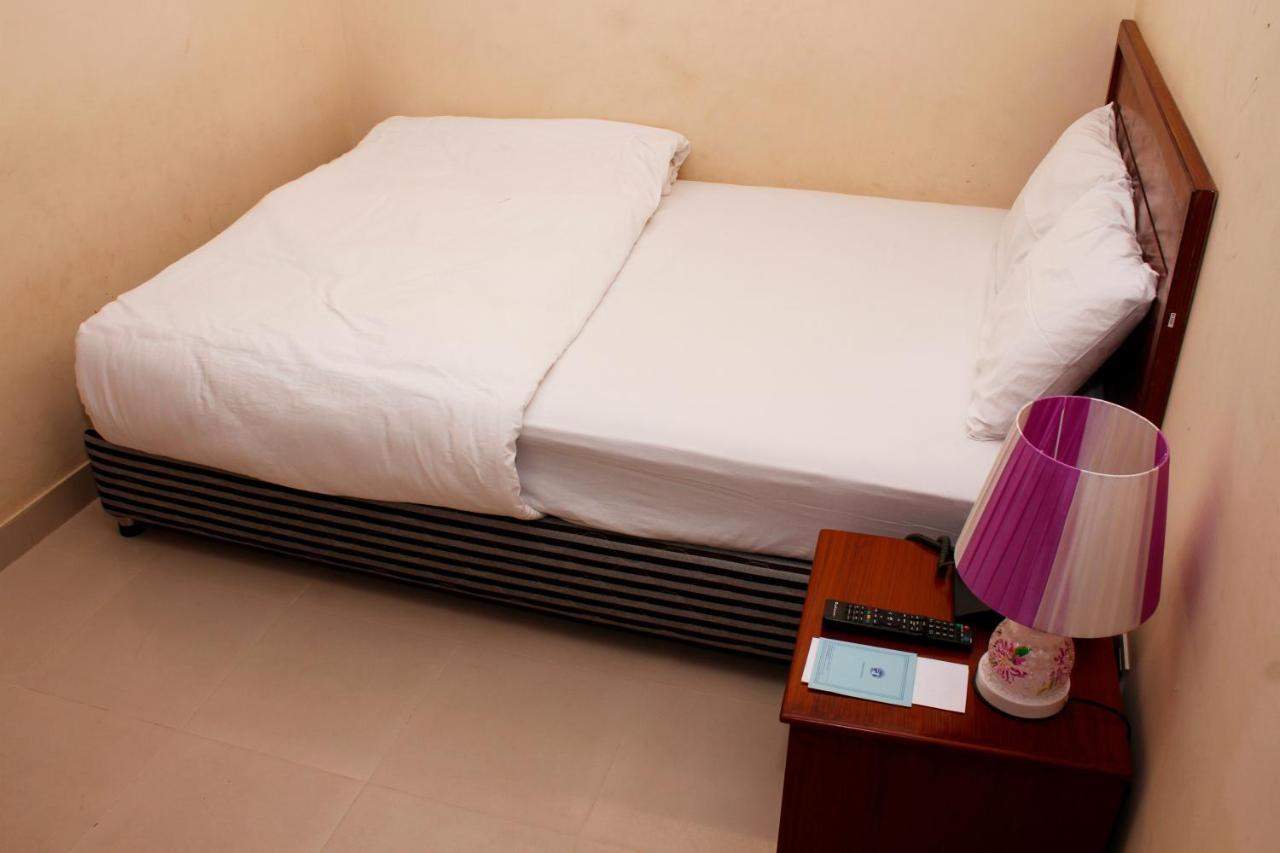 Hotel Lighthouse Family Retreat Cox's Bazar Esterno foto