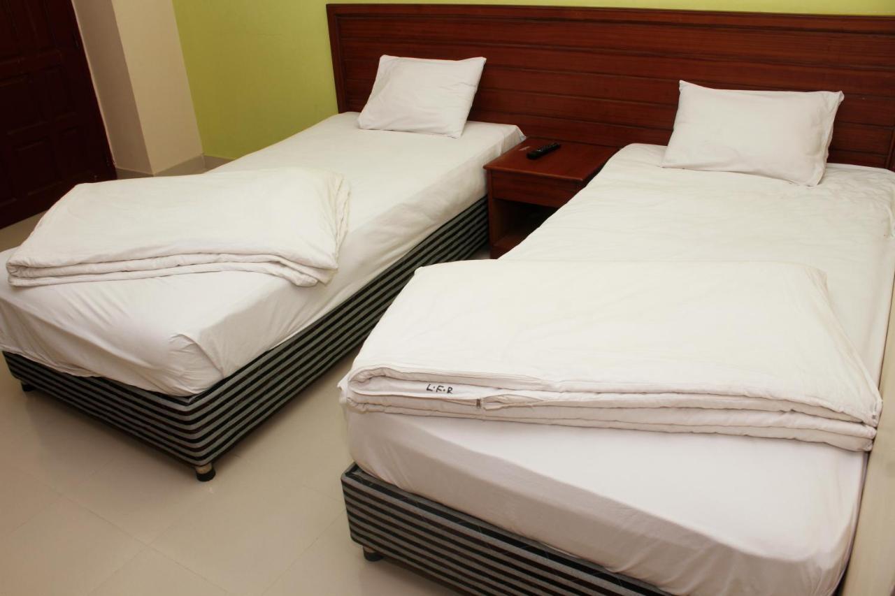 Hotel Lighthouse Family Retreat Cox's Bazar Esterno foto