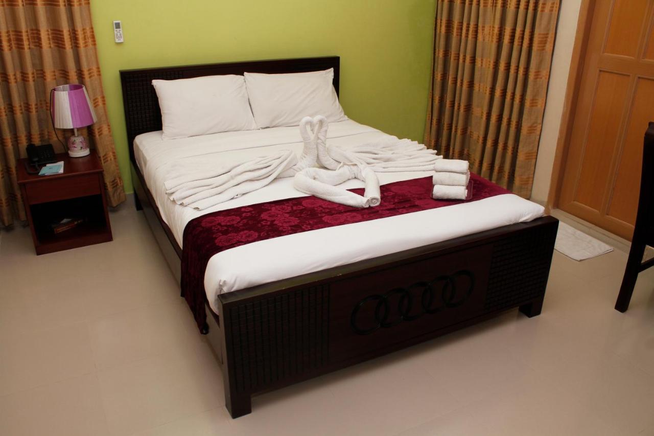 Hotel Lighthouse Family Retreat Cox's Bazar Esterno foto