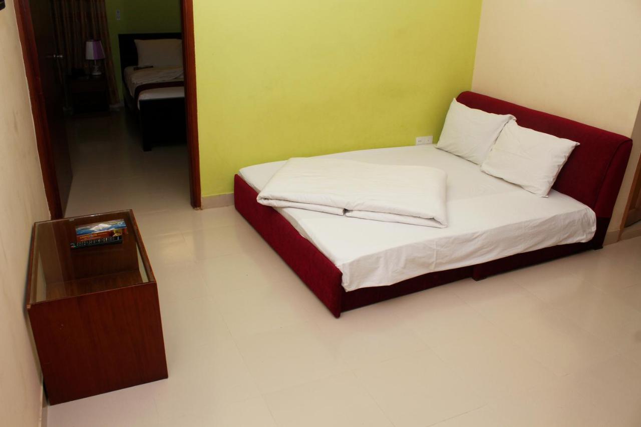 Hotel Lighthouse Family Retreat Cox's Bazar Esterno foto