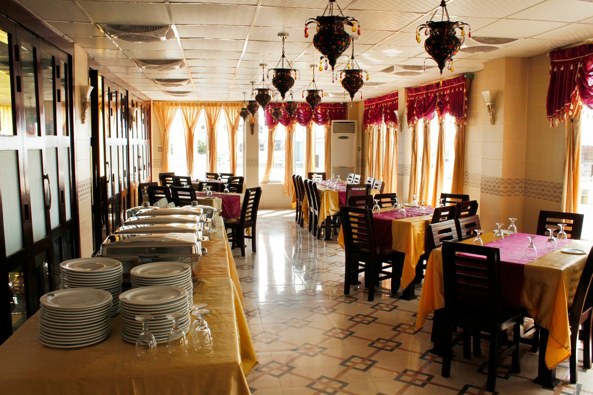 Hotel Lighthouse Family Retreat Cox's Bazar Esterno foto